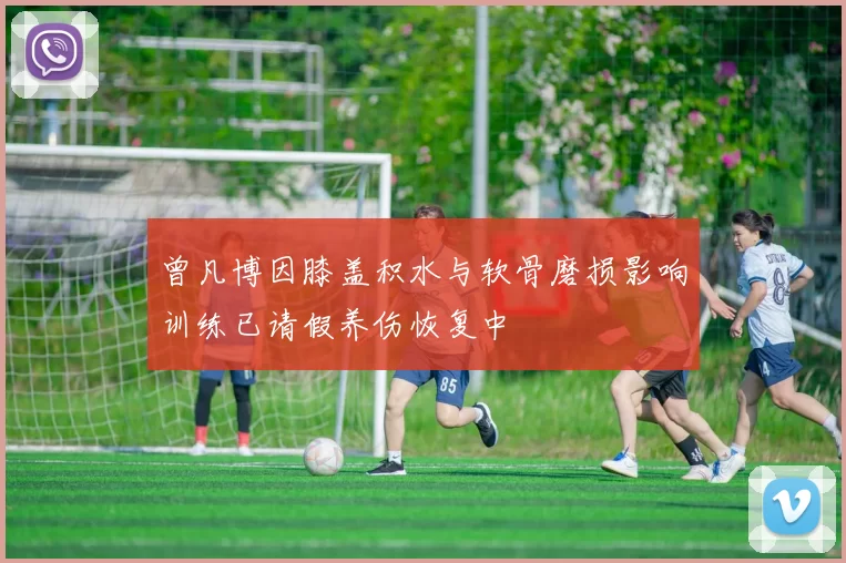 曾凡博因膝盖积水与软骨磨损影响训练已请假养伤恢复中